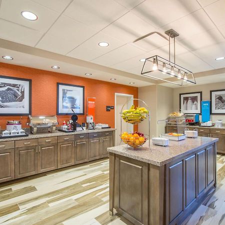 Hampton Inn & Suites Phoenix - East Mesa In Gilbert Ngoại thất bức ảnh