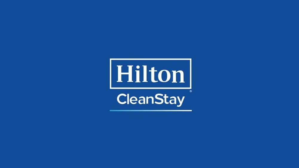 Hampton Inn & Suites Phoenix - East Mesa In Gilbert Ngoại thất bức ảnh