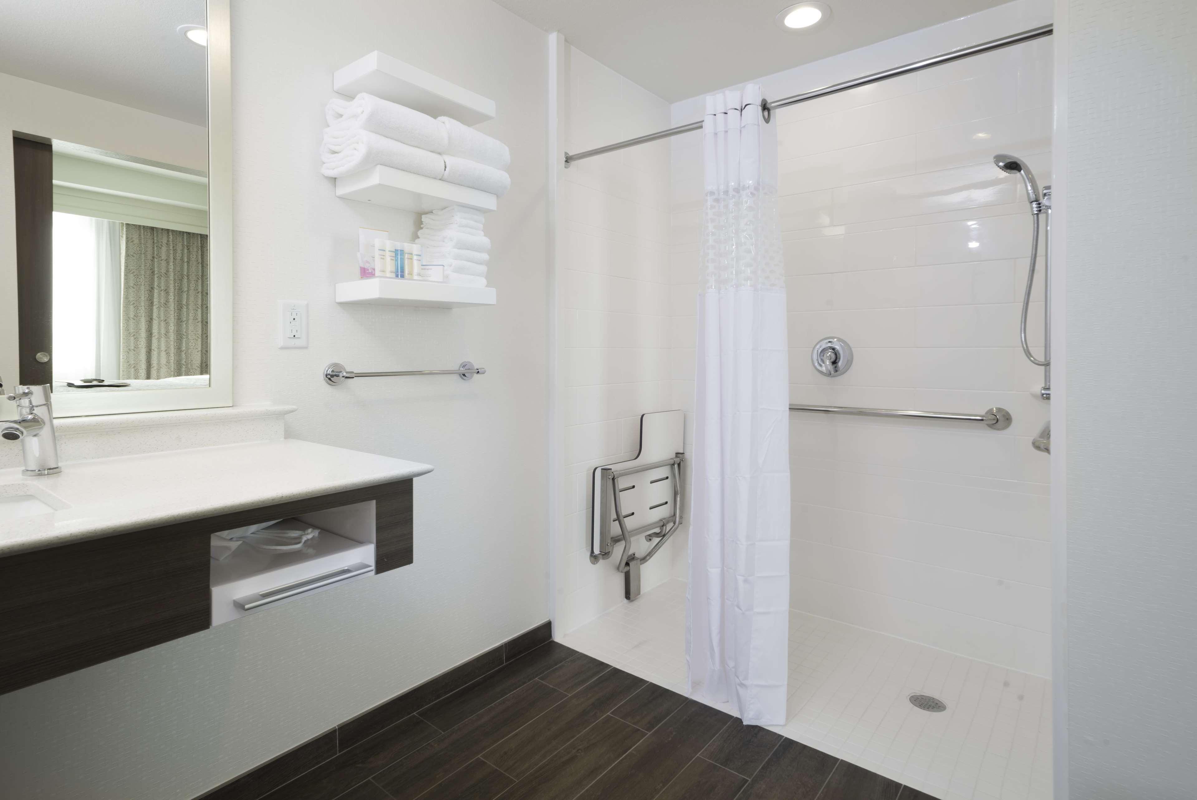Hampton Inn & Suites Phoenix - East Mesa In Gilbert Ngoại thất bức ảnh
