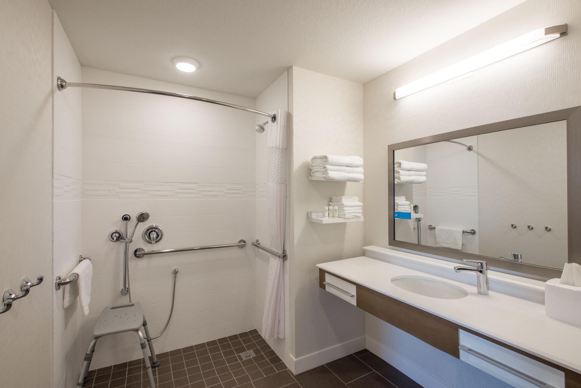 Hampton Inn & Suites Phoenix - East Mesa In Gilbert Ngoại thất bức ảnh