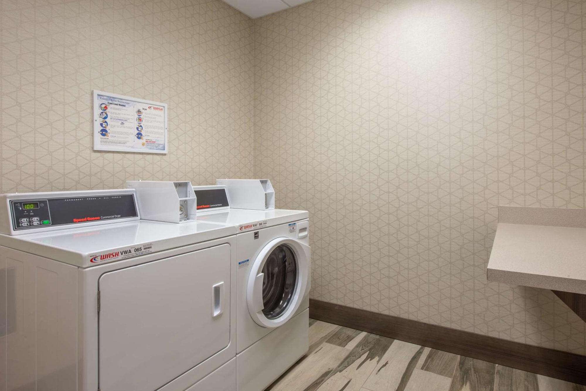 Hampton Inn & Suites Phoenix - East Mesa In Gilbert Ngoại thất bức ảnh