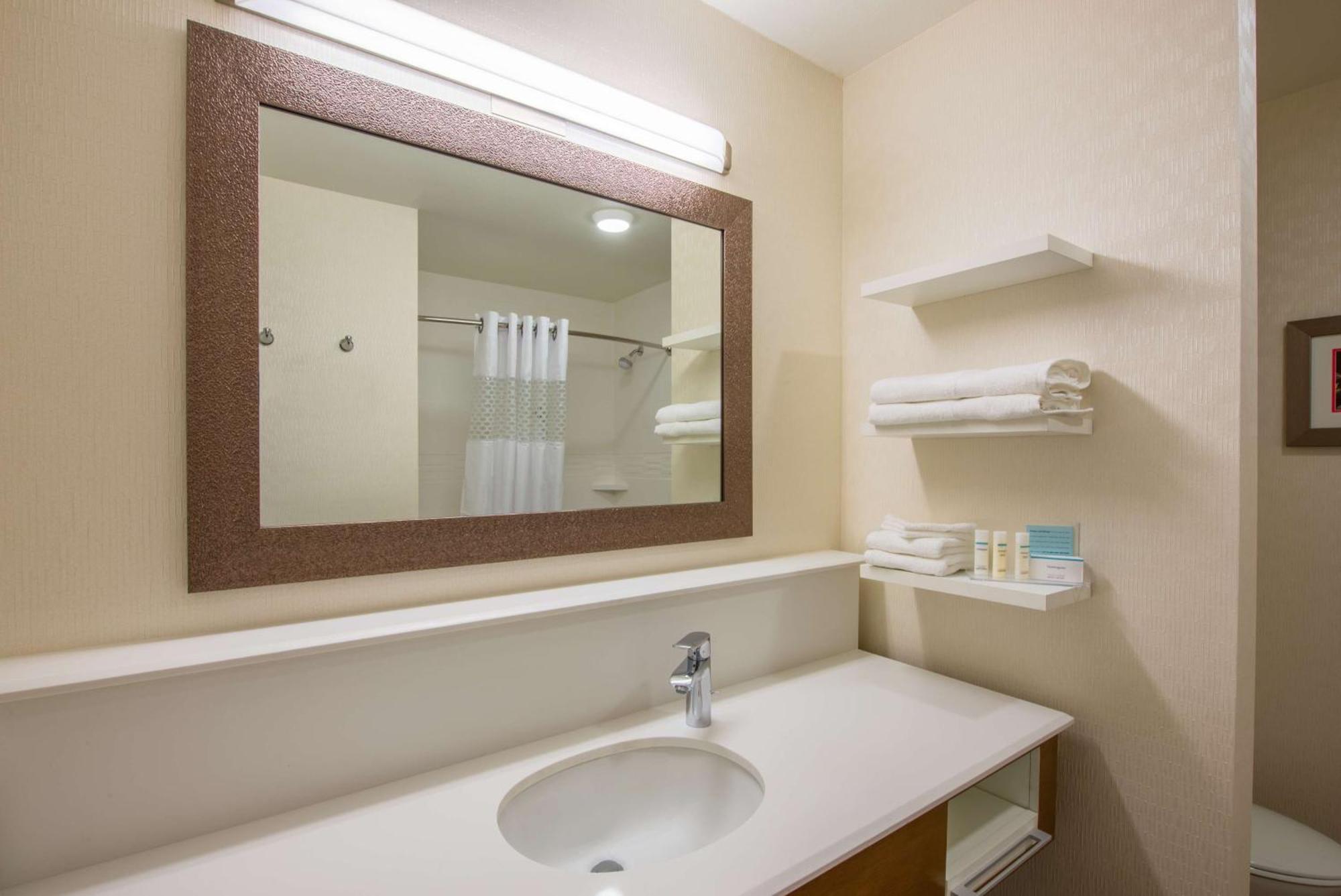 Hampton Inn & Suites Phoenix - East Mesa In Gilbert Ngoại thất bức ảnh