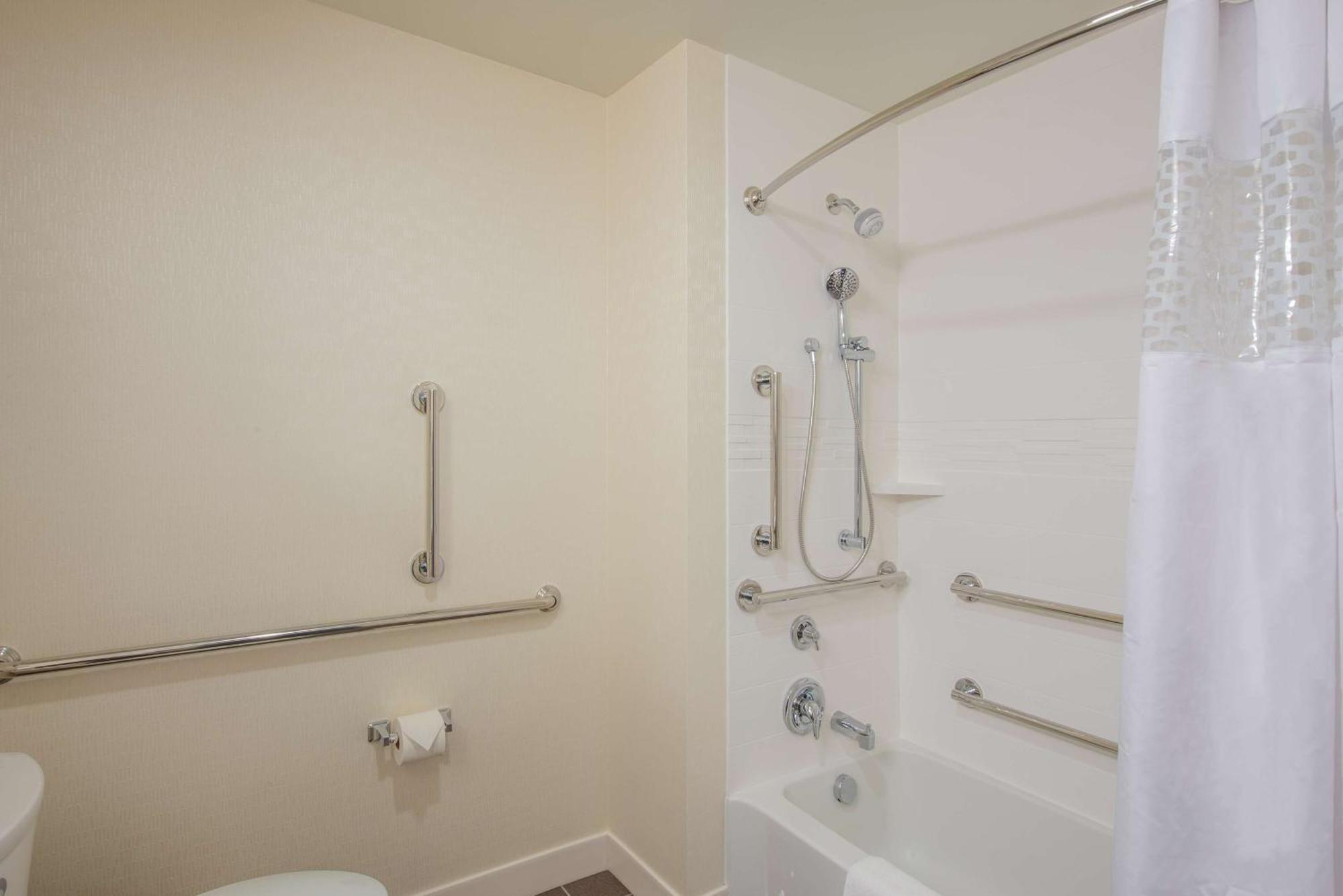 Hampton Inn & Suites Phoenix - East Mesa In Gilbert Ngoại thất bức ảnh