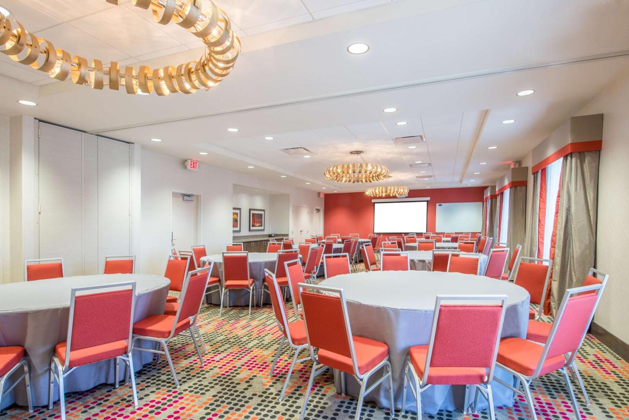 Hampton Inn & Suites Phoenix - East Mesa In Gilbert Ngoại thất bức ảnh
