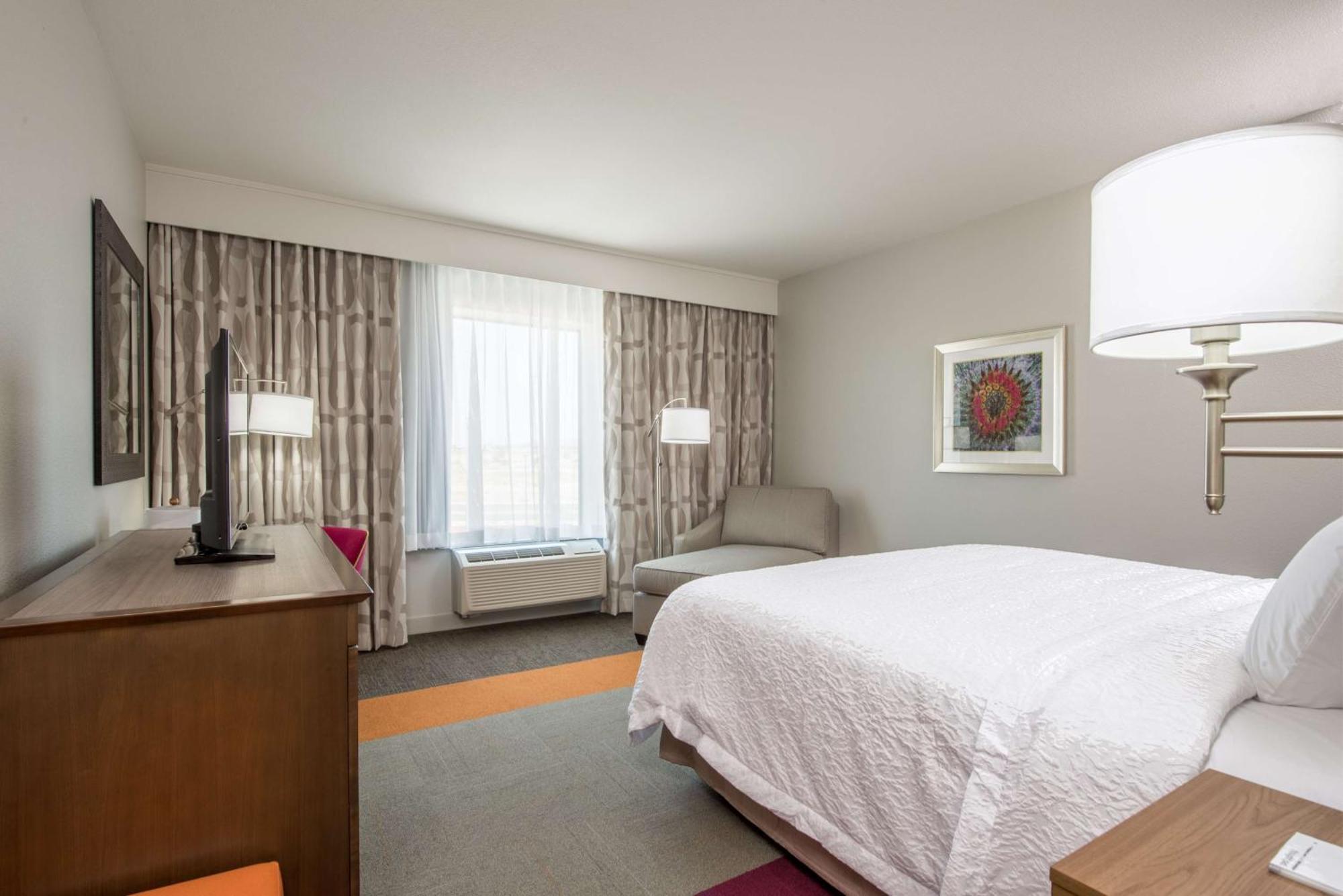 Hampton Inn & Suites Phoenix - East Mesa In Gilbert Ngoại thất bức ảnh